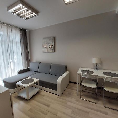Sas Apartamenty Vega شتشيتسين المظهر الخارجي الصورة
