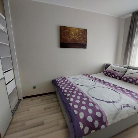 Sas Apartamenty Vega شتشيتسين المظهر الخارجي الصورة