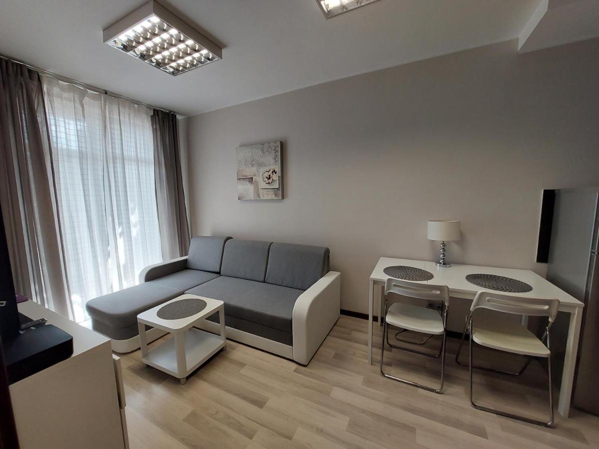 Sas Apartamenty Vega شتشيتسين المظهر الخارجي الصورة