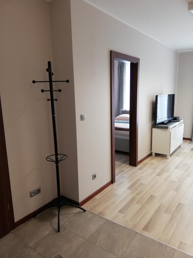Sas Apartamenty Vega شتشيتسين المظهر الخارجي الصورة