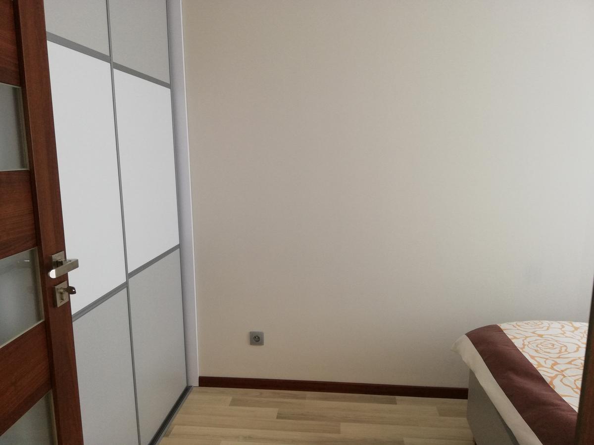 Sas Apartamenty Vega شتشيتسين المظهر الخارجي الصورة