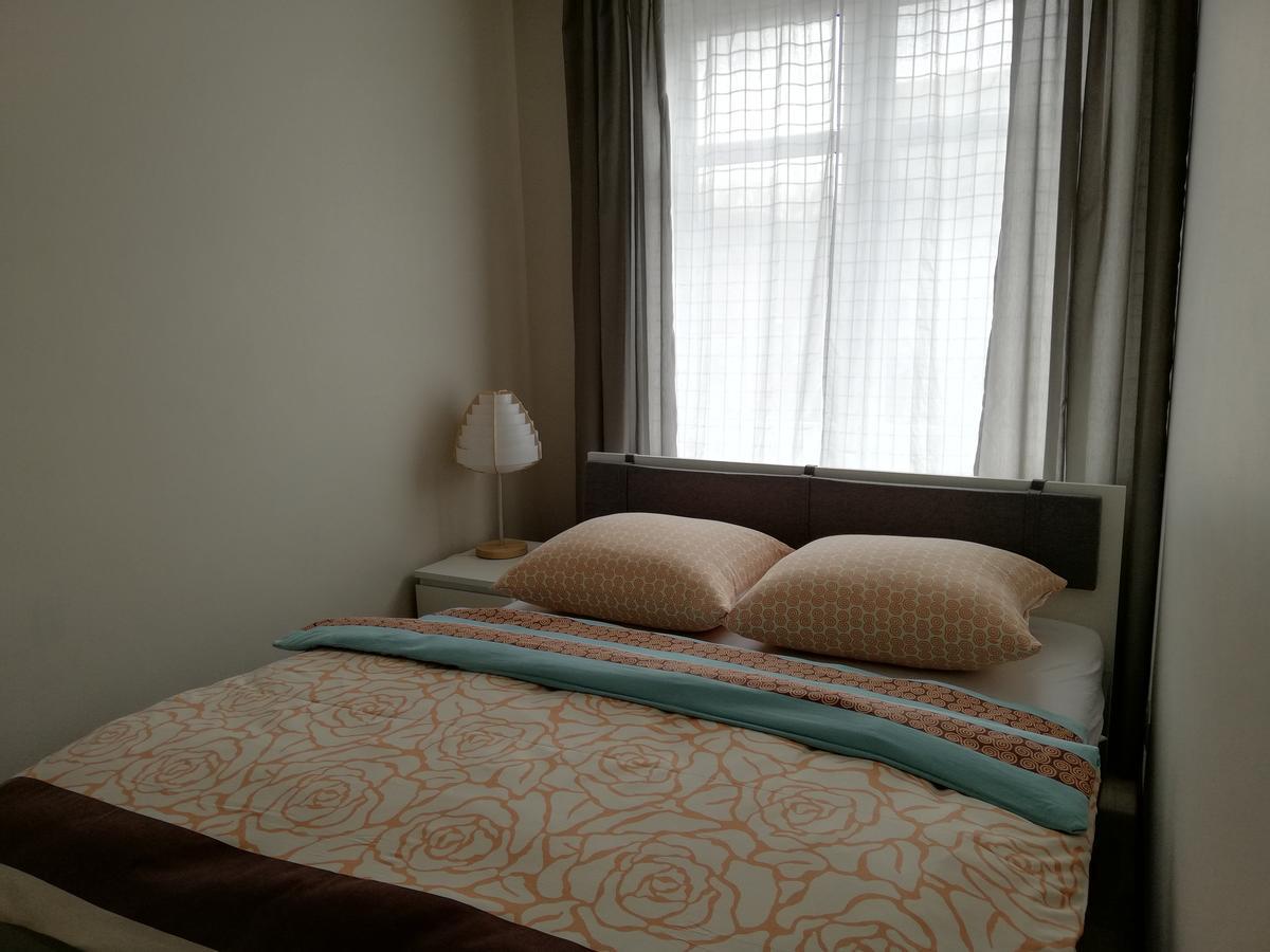 Sas Apartamenty Vega شتشيتسين المظهر الخارجي الصورة